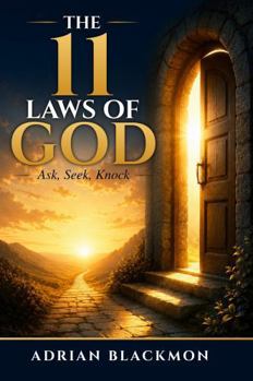 Paperback The 11 Laws of God Book