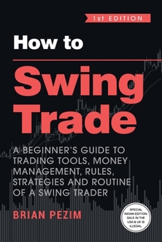 Paperback How to Swing Trade Book