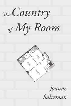 Paperback The Country of My Room Book