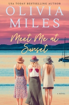 Paperback Meet Me at Sunset Book