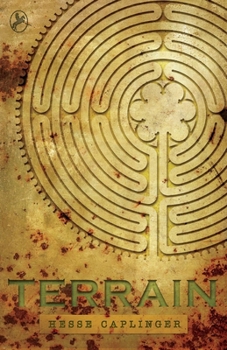 Terrain - Book #2 of the Hussar Cycle