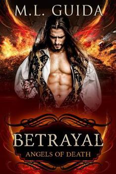Paperback Betrayal Book