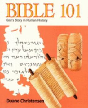 Paperback Bible 101 Book