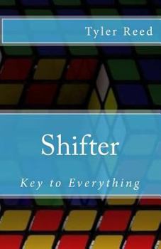 Paperback Shifter: Key To Everything Book