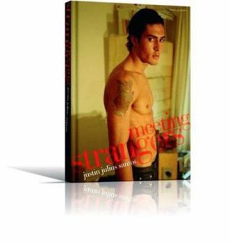 Hardcover Meeting Strangers Book