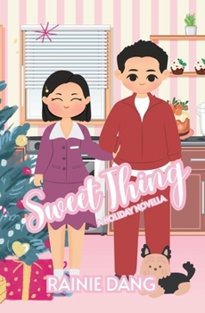 Paperback Sweet Thing Book