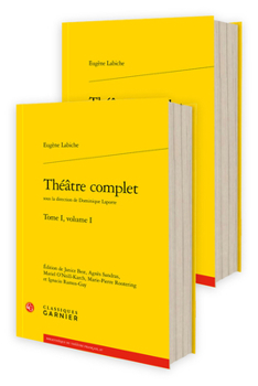 Paperback Theatre Complet. Tome I [French] Book