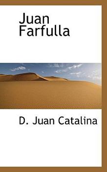 Paperback Juan Farfulla Book