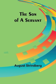 Paperback The Son of a Servant Book