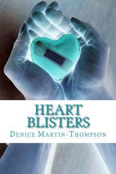 Paperback Heart Blisters Book