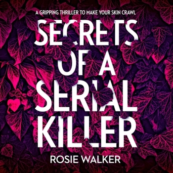 Audio CD Secrets of a Serial Killer Lib/E Book