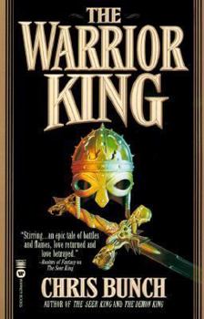 Mass Market Paperback The Warrior King Book