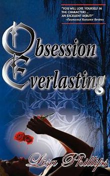 Paperback Obsession Everlasting Book