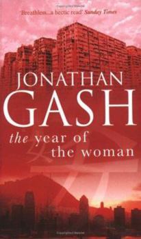 Paperback The Year of the Woman Book