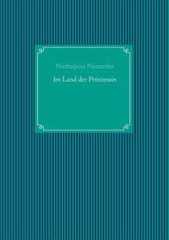 Paperback Im Land Der Prinzessin [German] Book