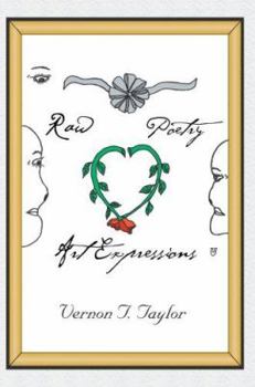 Raw Poetry Art Expressions