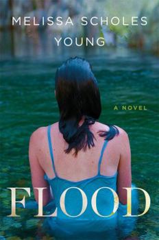 Hardcover Flood Book