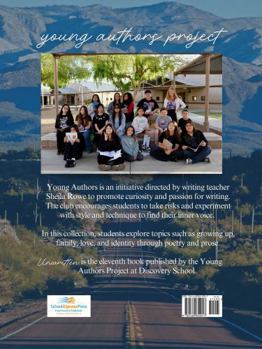 Paperback Unwritten: Young Authors Project Book