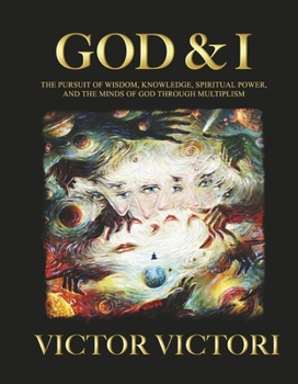 Hardcover God & I: Volume II Book