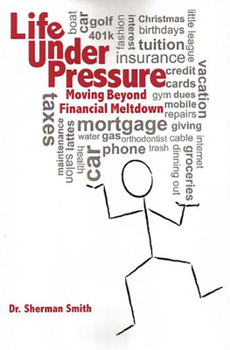 Paperback Life Under Pressure Book