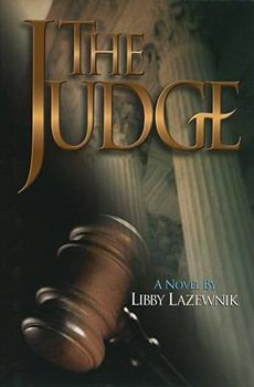 Hardcover The Judge Book