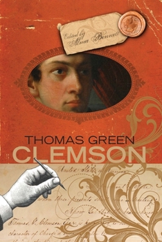 Paperback Thomas Green Clemson Book