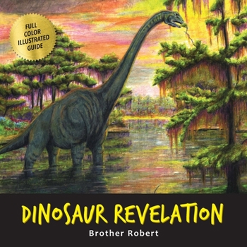 Paperback Dinosaur Revelation Book