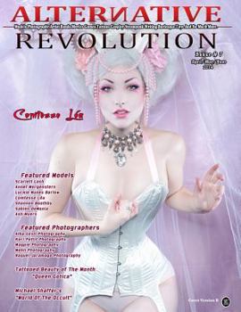 Paperback Alternative Revolution Magazine: Issue # 7 B Book