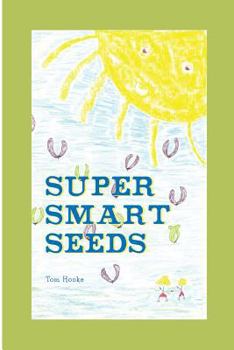 Paperback Super Smart Seeds Book