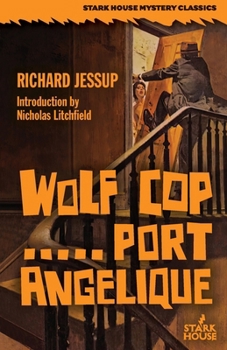 Paperback Wolf Cop / Port Angelique Book