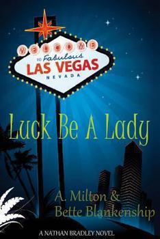 Paperback Luck Be A Lady Book