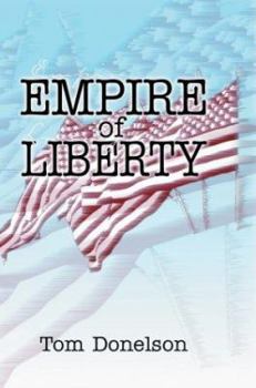 Paperback Empire of Liberty Book