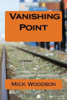 Paperback Vanishing Point Book
