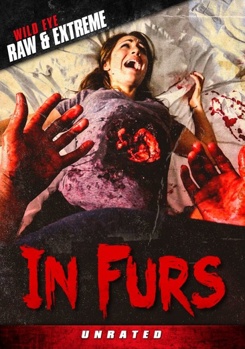 DVD In Furs Book