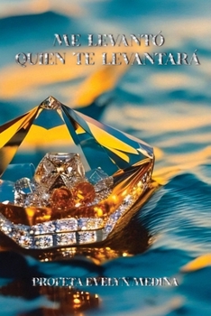Paperback Me Levantó Quien Te Levantará [Spanish] Book