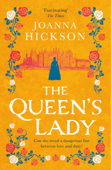 Paperback The Queen's Lady Book
