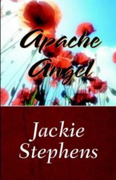Paperback Apache Angel Book