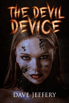 Paperback The Devil Device Book