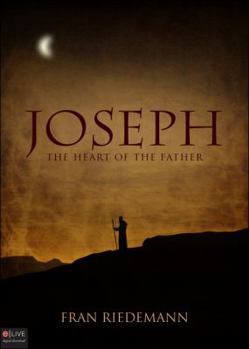 Perfect Paperback Joseph... The Heart of the Father Book