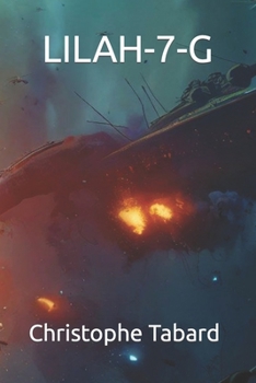 Paperback Lilah-7-G [French] Book