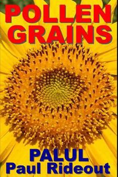 Paperback Pollen Grains Book
