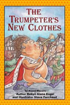 Paperback The Trumpeter's New Clothes Book