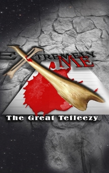 Hardcover Extremely Me Book