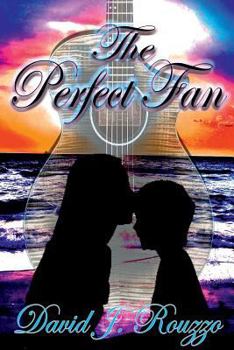 Paperback The Perfect Fan Book