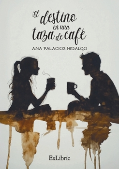 Paperback El destino en una taza de café [Spanish] Book
