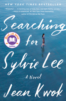 Hardcover Searching for Sylvie Lee: A Read with Jenna Pick Book