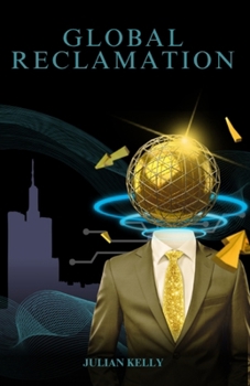 Paperback Global Reclamation Book
