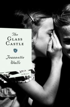 Hardcover The Glass Castle: A Memoir Book