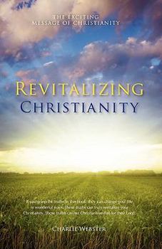 Paperback Revitalizing Christianity Book