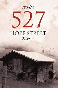 Paperback 527 Hope Street Book